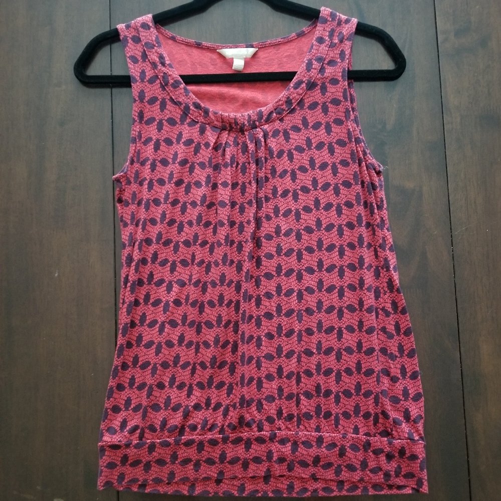 Banana Republic Tank  size S